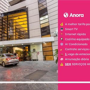 Anora Spaces - PAULISTA